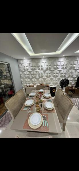 Casa para cop 30